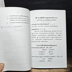 หนังสือ พิธีสหปฏิบัติกรรมฐานสมาธิภาวนา รูปที่ 8