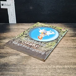 หนังสือ ปกรณัมประจำวันศุกร์ : คู่มือศึกษาตัวตนคนวันศุกร์ รูปที่ 5