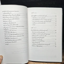 หนังสือ ปรับโครงสร้างหนี้แบบนักการเงินที่เก่งและทนายฉลาด รูปที่ 8