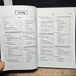 หนังสือ ประเพณี พิธีมงคล และ วันสำคัญของไทย รูปที่ 7