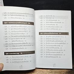 หนังสือ ทำงานอย่างชาญฉลาดและเหนือชั้นกว่า รูปที่ 11