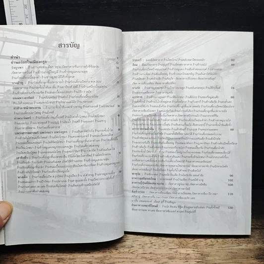 หนังสือ ครัวชวนกิน ร้านอร่อยในกรุงเทพฯและภาคกลาง รูปที่ 6