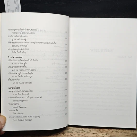 หนังสือ พลิกความคิดเป็นปัญญา รูปที่ 8