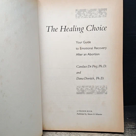 The Healing Choice รูปที่ 6
