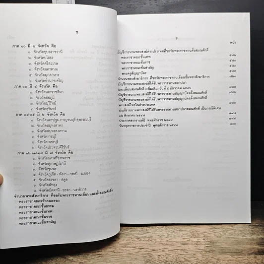 หนังสือ ปฏิทินศาสนา 2548 รูปที่ 10