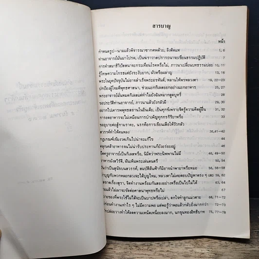หนังสือ คำถาม-คำตอบ ปัญหาธรรม รูปที่ 7