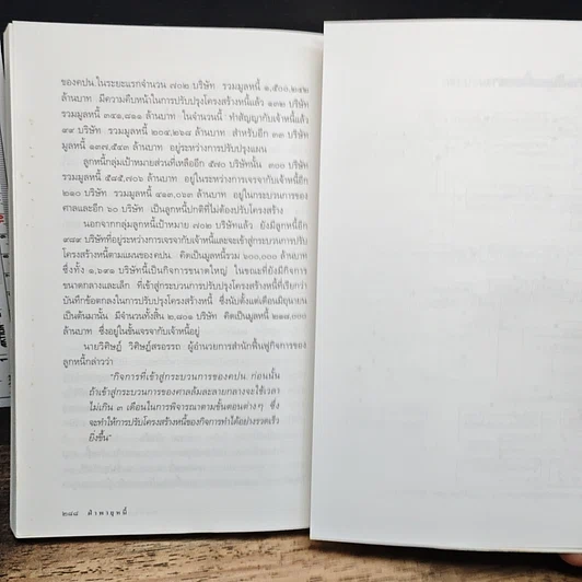 หนังสือ ฝ่าพายุหนี้ รูปที่ 10