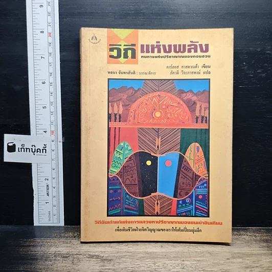 วิถีแห่งพลัง รูปที่ 1