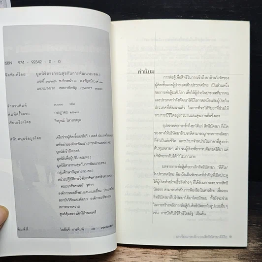 ทางเดินของคนเล็กๆ ที่จะสู้กับเรื่องใหญ่ รูปที่ 6