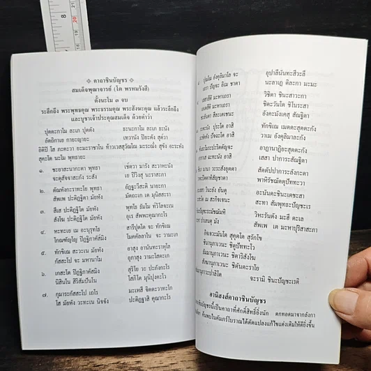 หนังสือ พระพุทธบาทสี่รอย รูปที่ 9