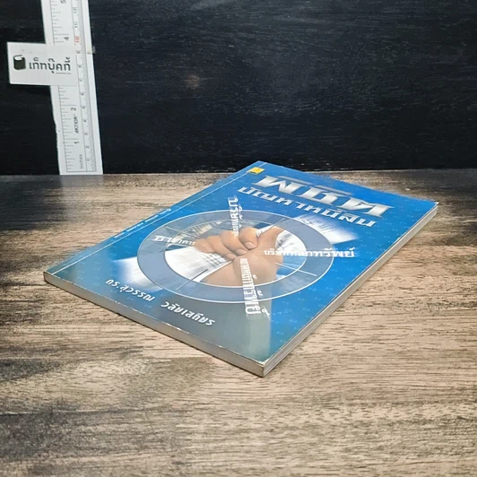 หนังสือ พิชิตปัญหาหนี้สิน รูปที่ 4