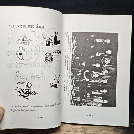 หนังสือ รู้ไว้ใช่ว่า ใส่บ่าแบกหาม รูปที่ 9