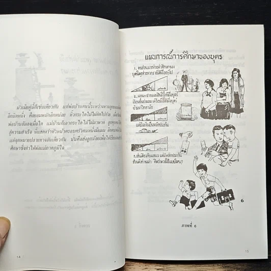 หนังสือ รู้ไว้ใช่ว่า ใส่บ่าแบกหาม รูปที่ 10