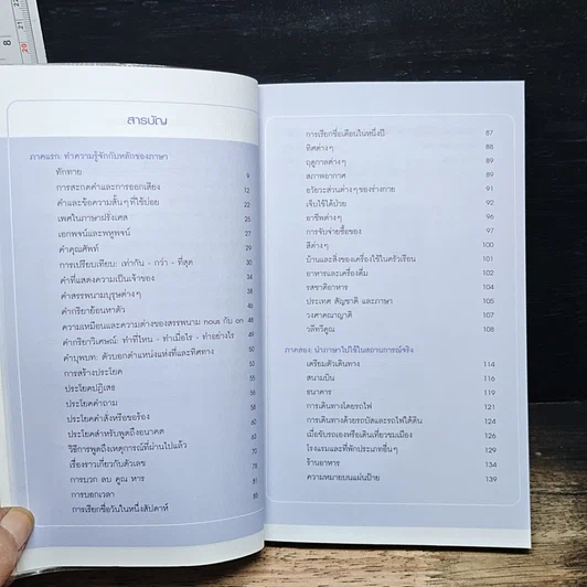 หนังสือ สนทนาภาษาฝรั่งเศส...เร่งรัด รูปที่ 7