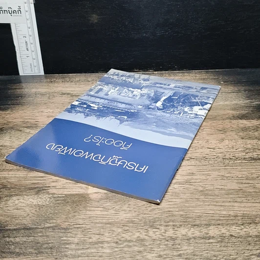 หนังสือ เศรษฐกิจพอเพียงคืออะไร? รูปที่ 5