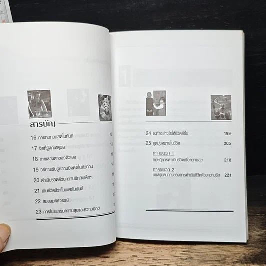 หนังสือ จิตสมาธิ สำหรับคนรุ่นใหม่ รูปที่ 9