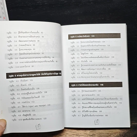 หนังสือ ทำงานอย่างชาญฉลาดและเหนือชั้นกว่า รูปที่ 10