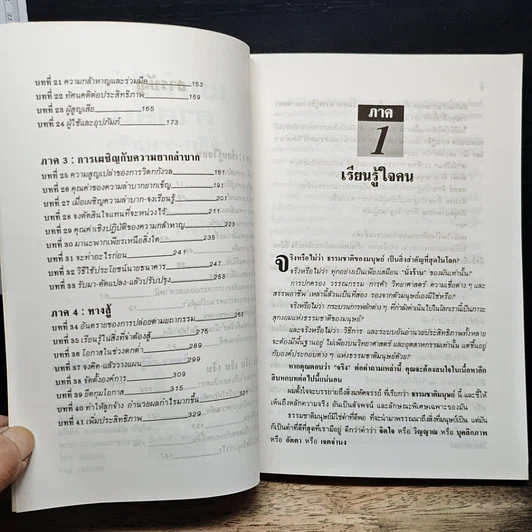 หนังสือ รู้ลึก-รวยเร็ว รูปที่ 7