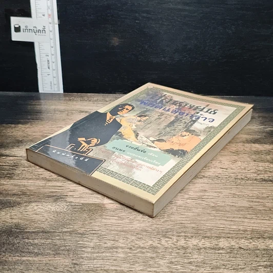 หนังสือ อ่อนหยุ่น พิชิตแข็งกร้าว รูปที่ 4