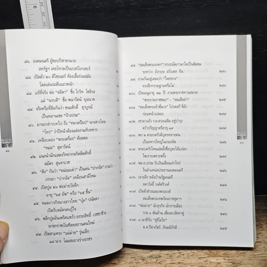หนังสือ ลึก (ไม่) ลับกับลัดดา รูปที่ 11