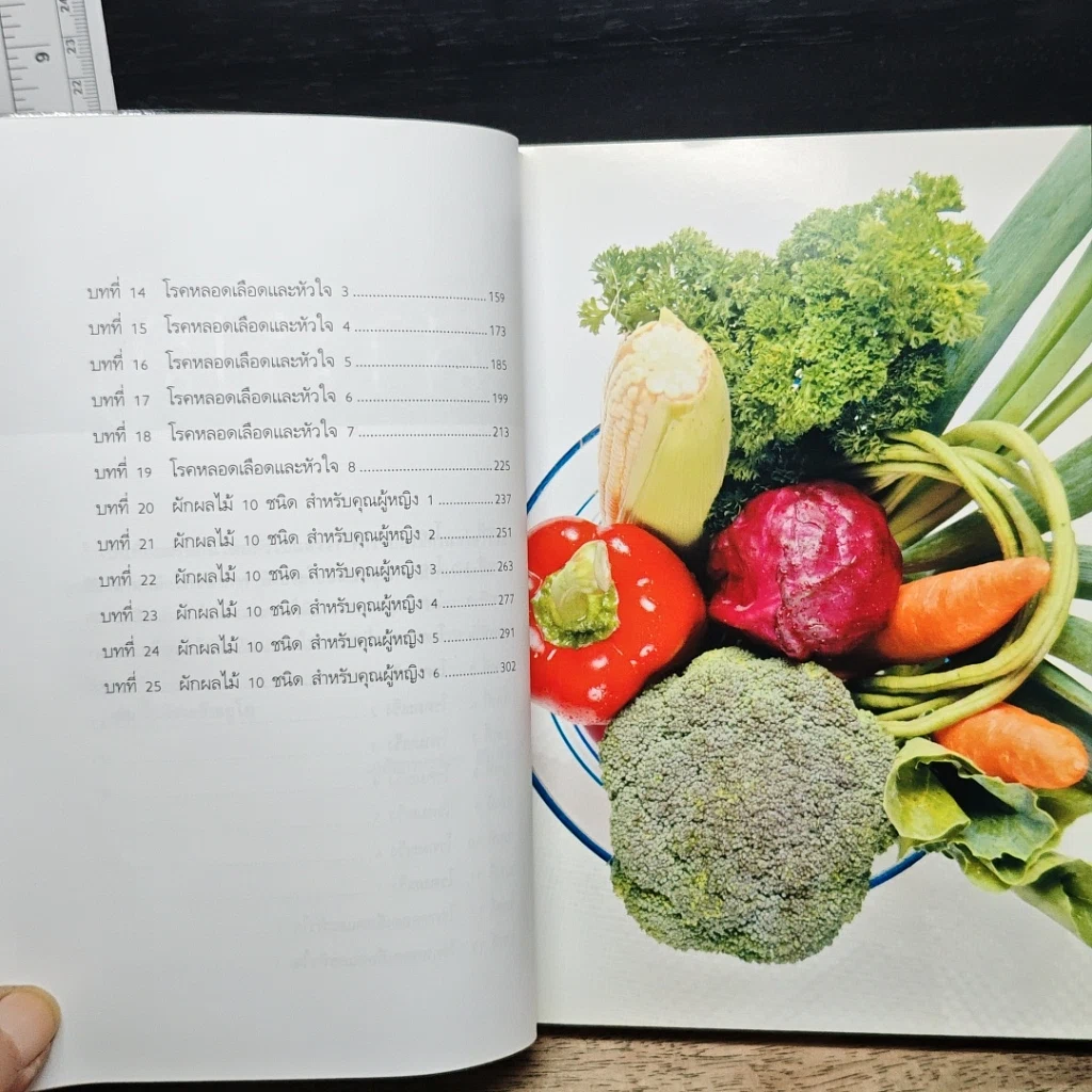 หนังสือ เภสัชโภชนา 2 รูปที่ 8
