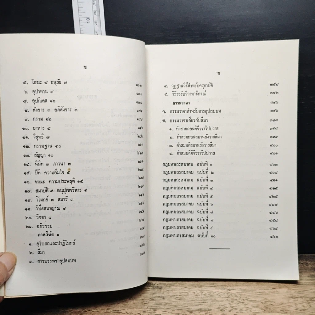 หนังสือ พระพุทธศาสนาปริทรรศน์ รูปที่ 9