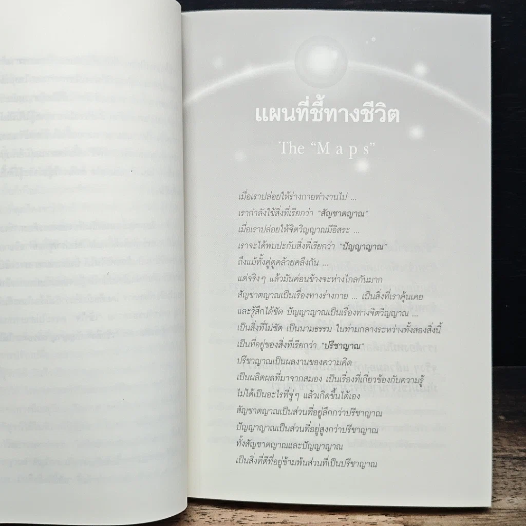 หนังสือ ปัญญาญาณ รูปที่ 9