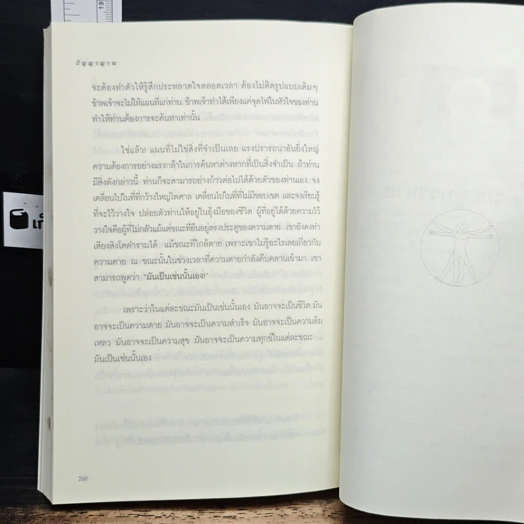 หนังสือ ปัญญาญาณ รูปที่ 10