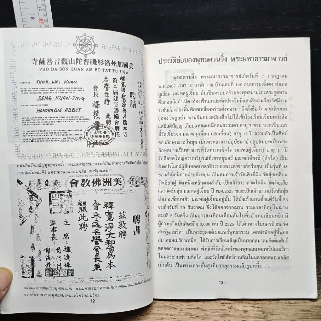 ท่องแดนสุขาวดี รูปที่ 8