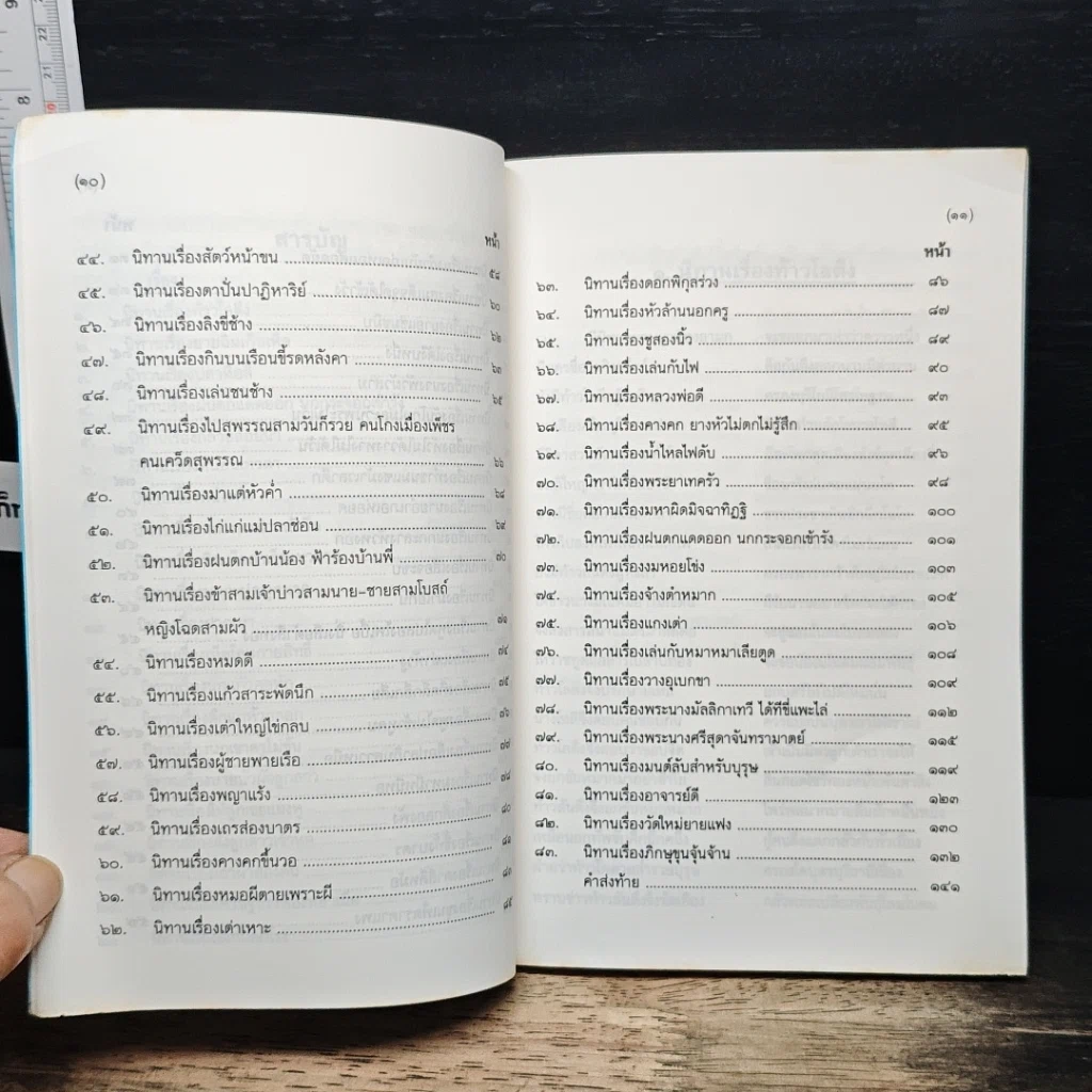 หนังสือ นิทานแกล้มเหล้า รูปที่ 8