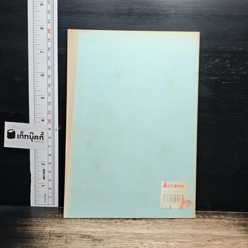 หนังสือ การประชุมแบบระดมความคิด รูปที่ 2