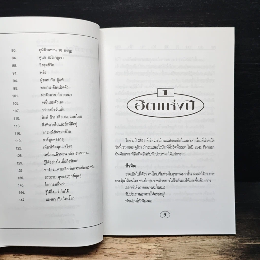 หนังสือ คิดแล้ว คิดอีก รูปที่ 8