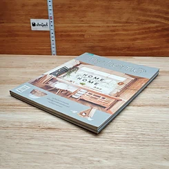 หนังสือ My Home Special issue รูปที่ 4