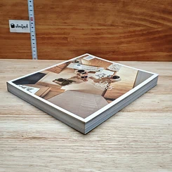 หนังสือ บ้านพอดี รูปที่ 4