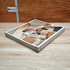 หนังสือ บ้านพอดี รูปที่ 5
