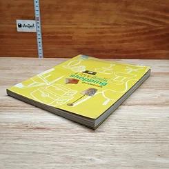 หนังสือ I love garden shopping guidebook รูปที่ 3