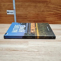 หนังสือ Nature Homes อยู่กับบ้าน อยู่กับธรรมชาติ รูปที่ 3