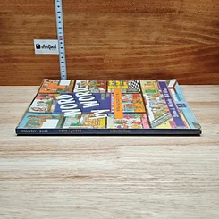 หนังสือ Word By Word Picture Dictionary รูปที่ 2