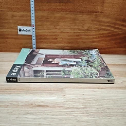 หนังสือ a day 171 รูปที่ 3