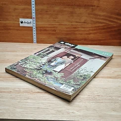 หนังสือ a day 171 รูปที่ 4