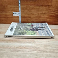 หนังสือ a day HUMAN RIDE Volume 01 Number 01 รูปที่ 3
