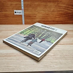 หนังสือ a day HUMAN RIDE Volume 01 Number 01 รูปที่ 4