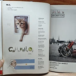 หนังสือ a day 152 รูปที่ 6