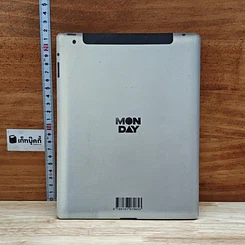 หนังสือ a book Monday Paper Vol.1 รูปที่ 2