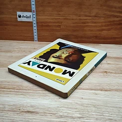 หนังสือ a book Monday Paper Vol.1 รูปที่ 5