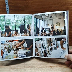 หนังสือ Live Love Laugh รูปที่ 11
