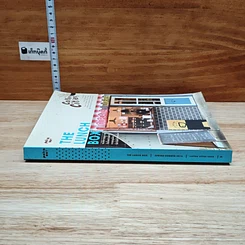 หนังสือ The Lunch Box หนังสือรายฤดูกาลกับเรื่องราวเล็กๆจากทุกมุมโลกที่ทำให้หัวใจพองโต รูปที่ 3