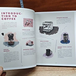 หนังสือ The Lunch Box หนังสือรายฤดูกาลกับเรื่องราวเล็กๆจากทุกมุมโลกที่ทำให้หัวใจพองโต รูปที่ 9