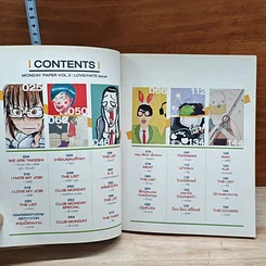 หนังสือ a book Monday Paper Vol.2 รูปที่ 5