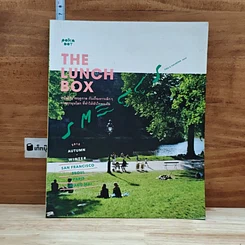 หนังสือ The Lunch Box Autumn-Winter 2015: Smells Like a Vacation